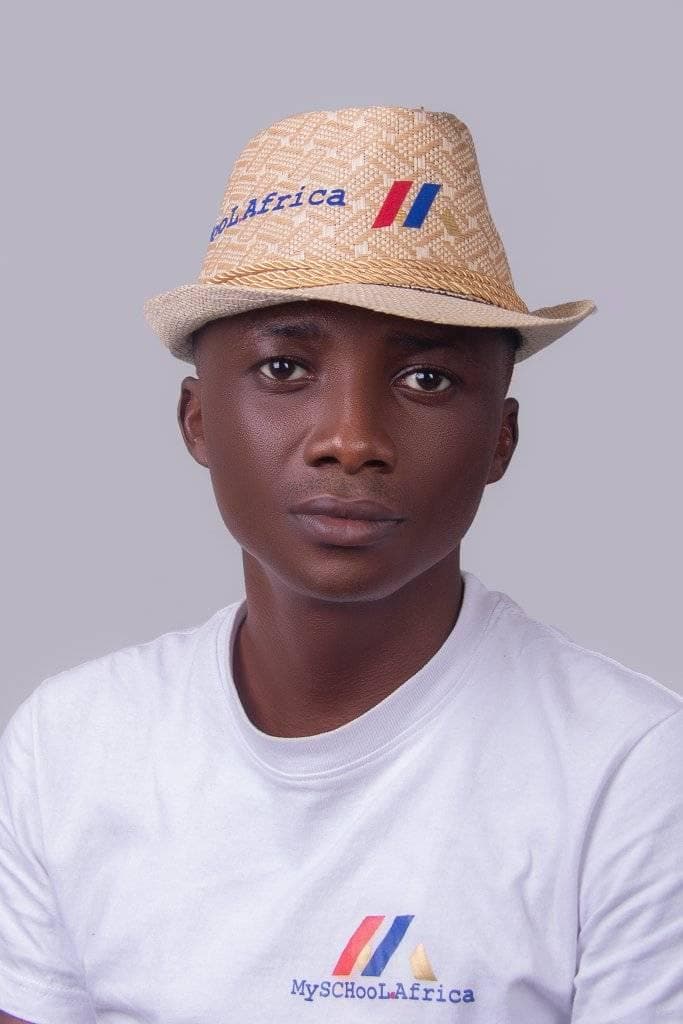 Simon Udo