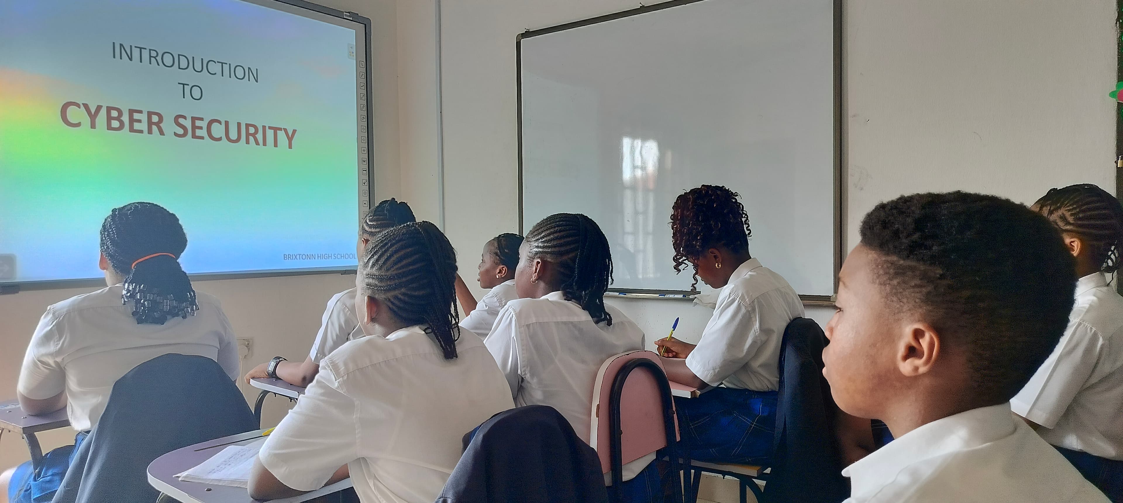 Myschool Africa